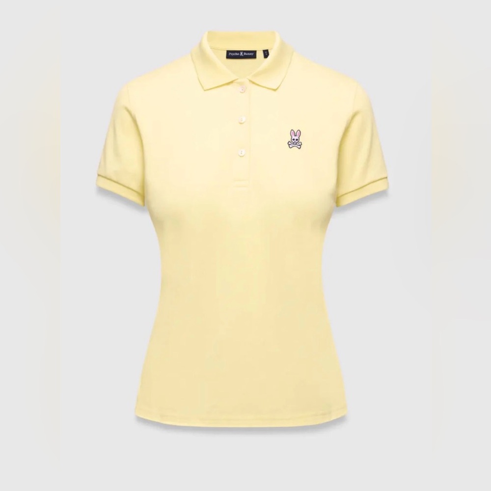 Psycho Bunny Women’s Polo